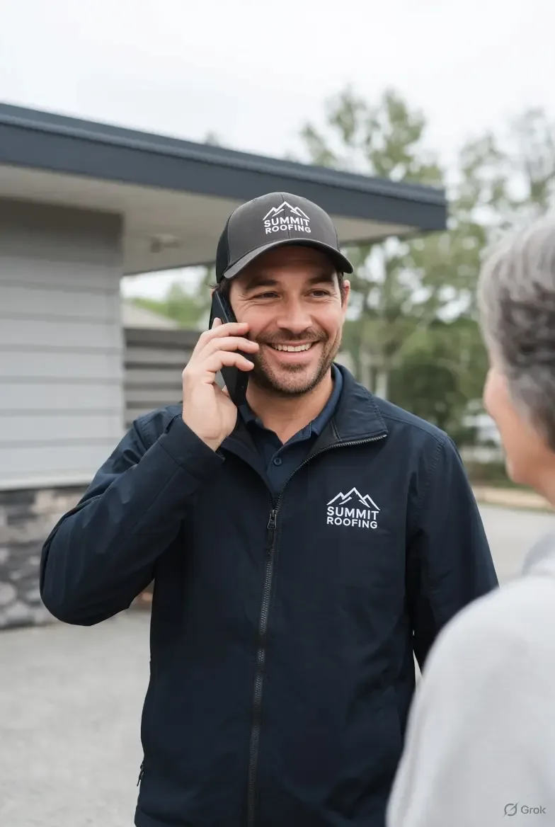 Flat Roof Leak Repair Frazeysburg, OH FAQs